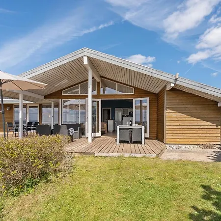 3 Bedroom In Fåborg