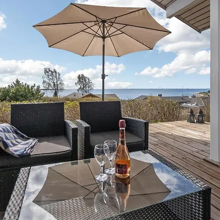 3 Bedroom In Hébergement de vacances