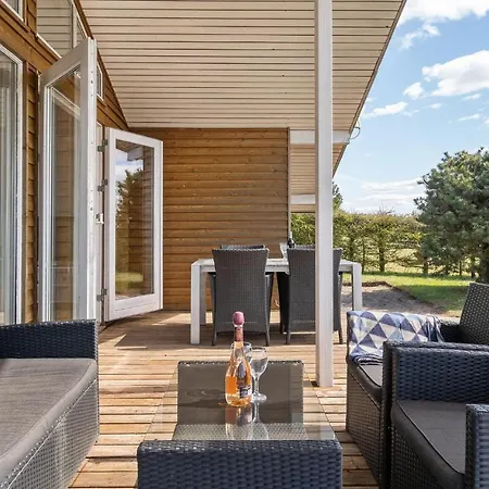 Feriehus 3 Bedroom In *