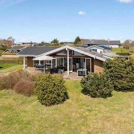 3 Bedroom In Feriehus