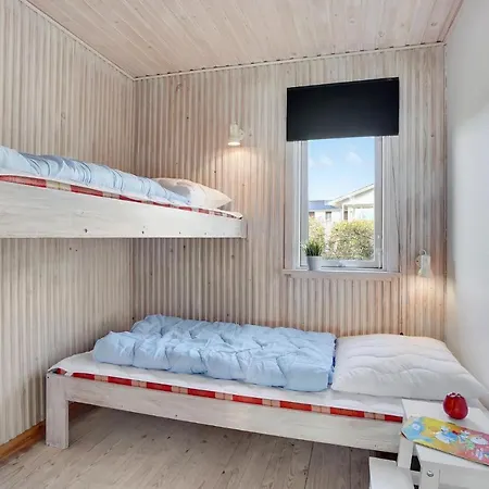 3 Bedroom In Hébergement de vacances *