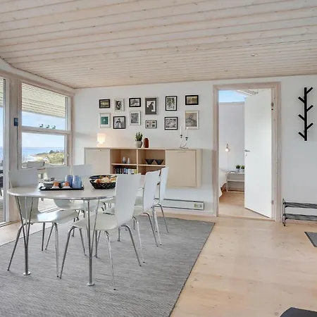 Feriehus 3 Bedroom In *