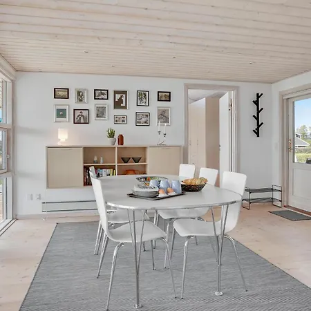 3 Bedroom In Hébergement de vacances