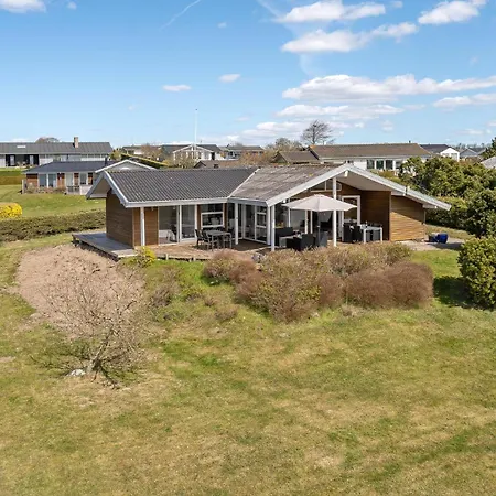 3 Bedroom In Feriehus *