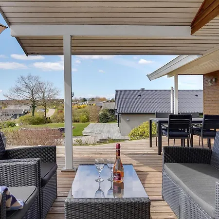 Feriehus 3 Bedroom In