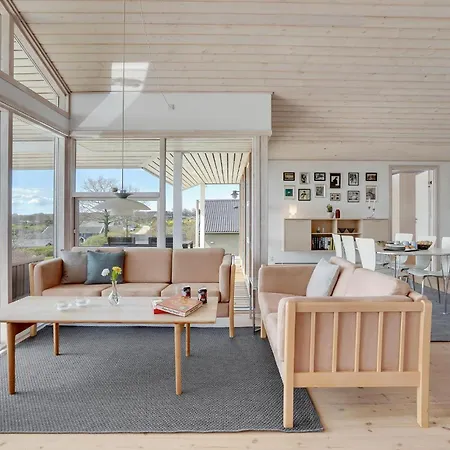 3 Bedroom In Faaborg