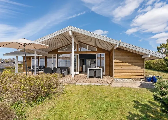 3 Bedroom In Fåborg