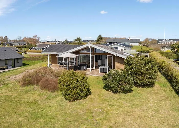 3 Bedroom In Vakantiehuis